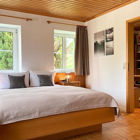 Schwarzwald Apartments Im Haus Tanneck - Feldberg - Titisee 외부 사진