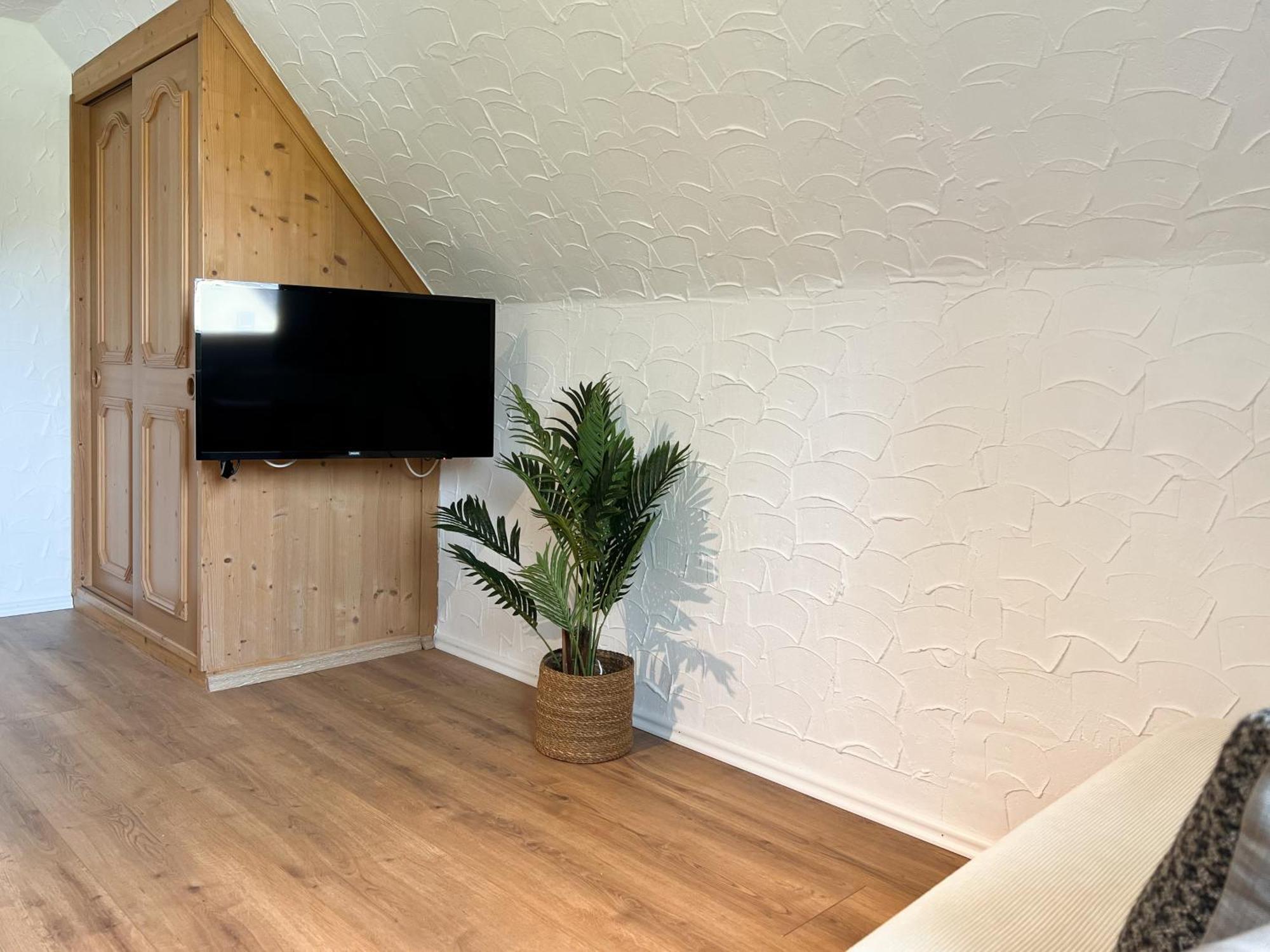 Schwarzwald Apartments Im Haus Tanneck - Feldberg - Titisee 외부 사진