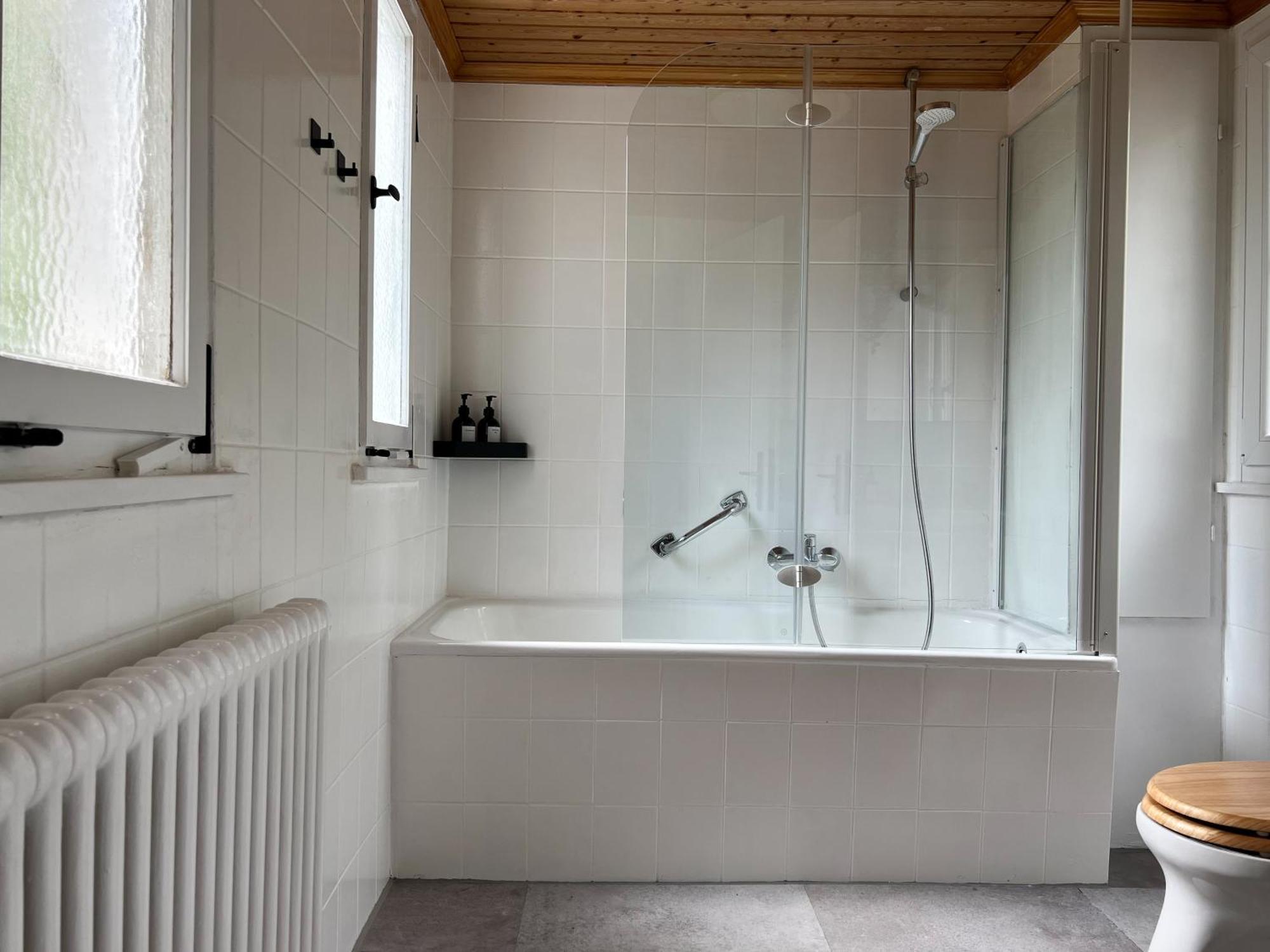 Schwarzwald Apartments Im Haus Tanneck - Feldberg - Titisee 외부 사진
