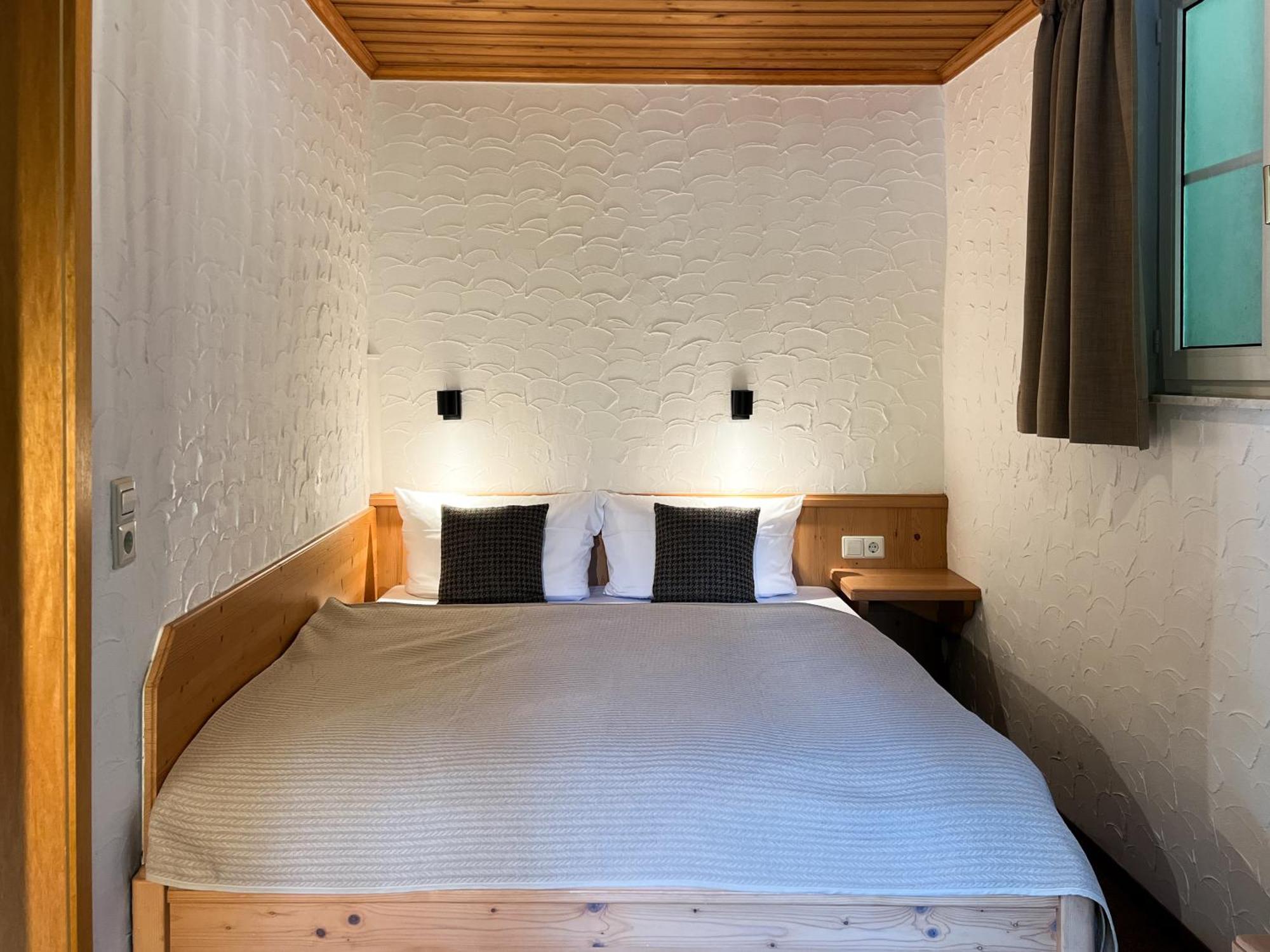 Schwarzwald Apartments Im Haus Tanneck - Feldberg - Titisee 객실 사진
